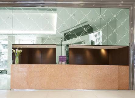 Отель Silka Seaview Hotel