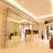 Отель Silka Seaview Hotel