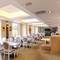 Отель Silka Seaview Hotel