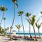 Отель Occidental Punta Cana By Barcelo