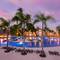 Отель Occidental Punta Cana By Barcelo