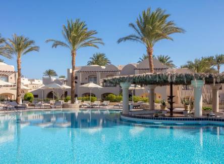 Отель Iberotel Makadi Beach