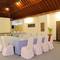 Отель Keraton Jimbaran Resort