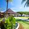 Отель Keraton Jimbaran Resort