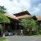 Отель Keraton Jimbaran Resort