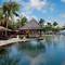 Отель Keraton Jimbaran Resort