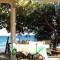 Отель Faedra Beach