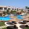 Отель Domina Coral Bay Prestige Hotel & Resort
