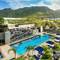 Отель Novotel Citygate