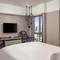 Отель Sofitel Plaza Saigon