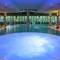 Отель Lotus Therme Hotel & Spa