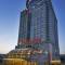 Отель Celebrity International Grand