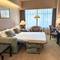 Отель Celebrity International Grand