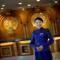 Отель Celebrity International Grand