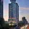 Отель Celebrity International Grand