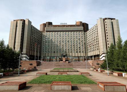 Отель Cosmos Saint-Petersburg Pribaltiyskaya Hotel