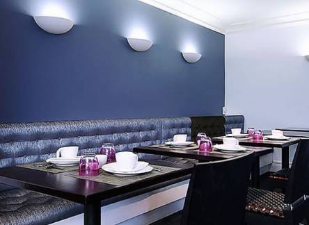 Отель Timhotel Montparnasse