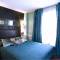 Отель Timhotel Montparnasse