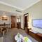 Отель Rosedale Hotel Hong Kong