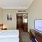 Отель Rosedale Hotel Hong Kong