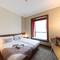 Отель Rosedale Hotel Hong Kong