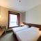 Отель Rosedale Hotel Hong Kong