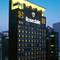 Отель Rosedale Hotel Hong Kong