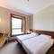 Отель Rosedale Hotel Hong Kong