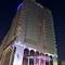 Отель Al Diar Gulf Hotel