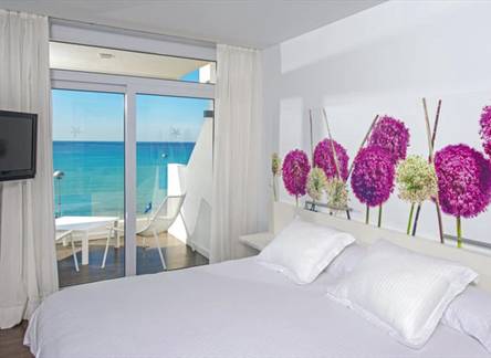 Отель Iberostar Royal Cupido