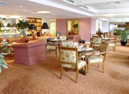 Отель Mandarin Oriental
