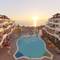 Отель Sholeo Lodges Los Gigantes