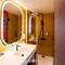 Отель Sholeo Lodges Los Gigantes