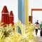 Отель Sholeo Lodges Los Gigantes