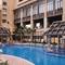 Отель Rambler Garden Hotel