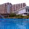 Отель Ensana Thermal Aqua Health Spa Hotel