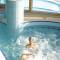 Отель Ensana Thermal Aqua Health Spa Hotel