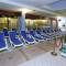 Отель Ensana Thermal Aqua Health Spa Hotel