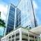 Отель Harbour Plaza North Point