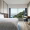 Отель Le Meridien Cyberport