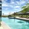 Отель Le Meridien Cyberport