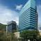 Отель Le Meridien Cyberport