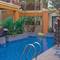 Отель Diamond Cottage Resort & Spa