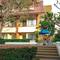 Отель Diamond Cottage Resort & Spa