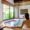 Отель Diamond Cottage Resort & Spa
