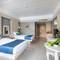 Отель Diamond Cottage Resort & Spa