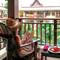 Отель Diamond Cottage Resort & Spa