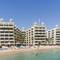 Отель Sunrise Holidays Resort
