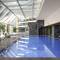 Отель Swissotel Beijing Hong Kong Macau Center