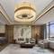 Отель Swissotel Beijing Hong Kong Macau Center